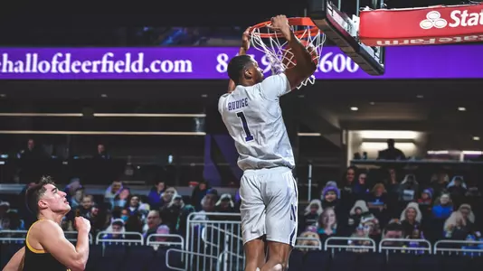 chase audige dunk