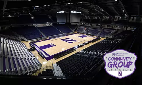 Welsh-Ryan Arena