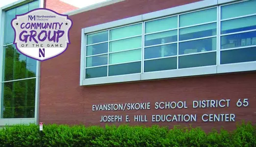 Evanston/Skokie School District 65