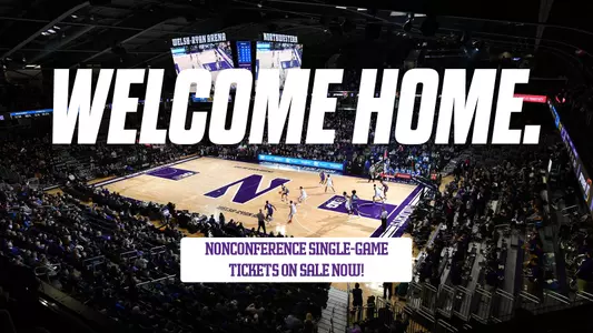 Welcome Home_MBB