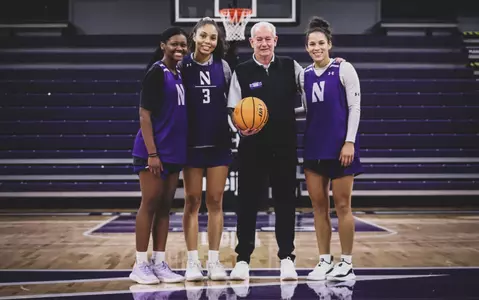 WBB captains 21-22