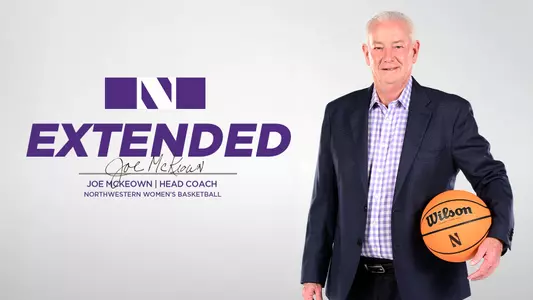 Joe McKeown Extension