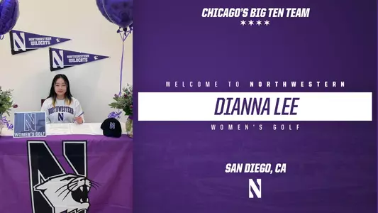 Dianna Lee