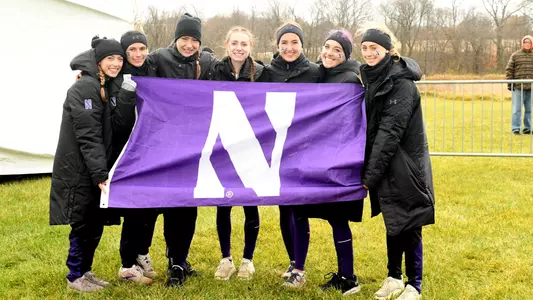 NCAA Midwest Regionals