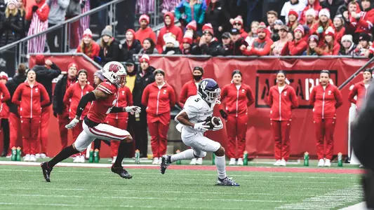 Stephon Robinson