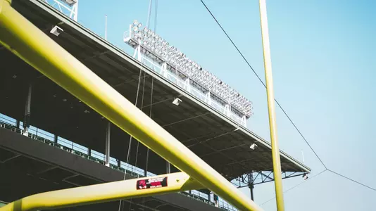 Wrigley Field Lights