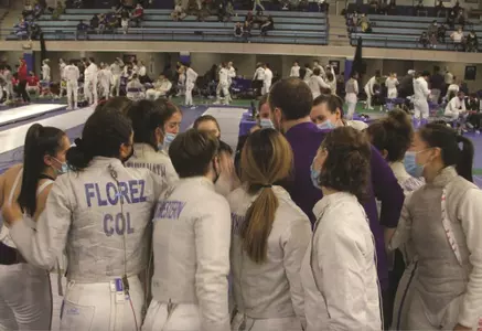 Fencing