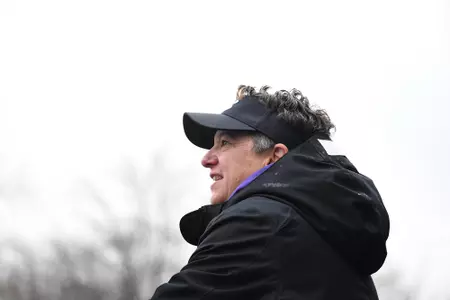 Tracey fuchs national championship