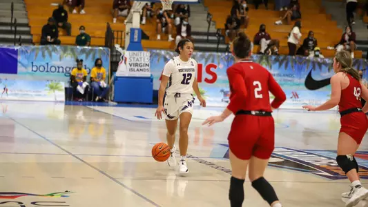 Veronica Burton vs. South Dakota