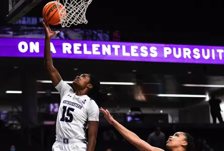 Courtney Shaw vs. Temple