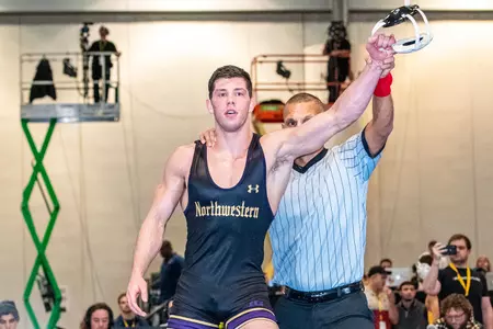 Deakin CKLV 2019 winner