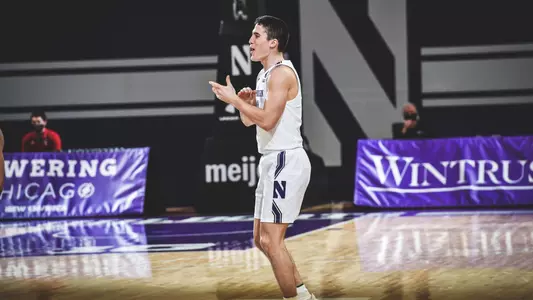 ryan greer vs indiana