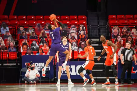 Chase at Illinois
