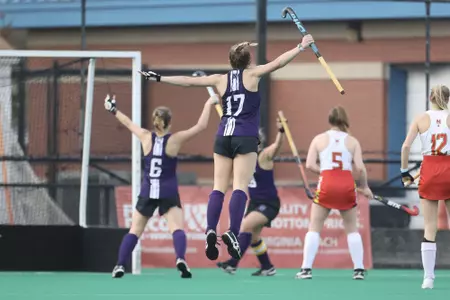FH Win over Terps