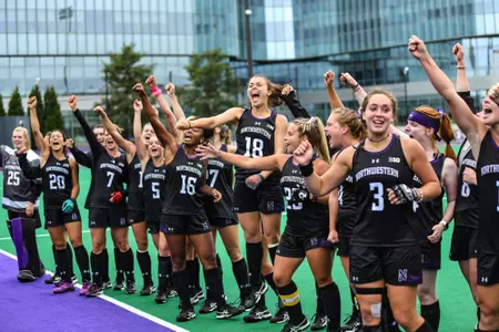 National Girls and Women in Sports Day