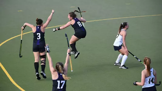 maddie zimmer goal celebration