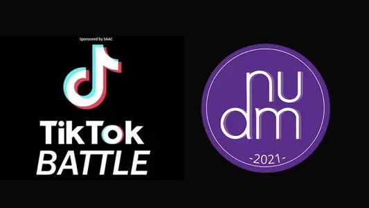 NUDM Tik Tok Battle