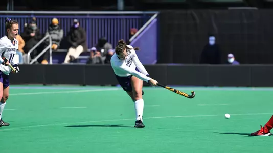 lauren wadas goal ohio state