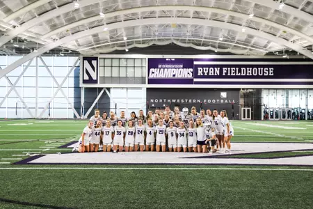 Lax Team Photo ....