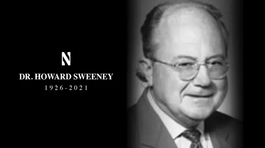 Dr. Howard Sweeney