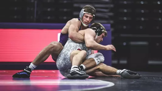ryan deakin vs wisconsin
