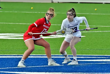 Brennan Dwyer vs Rutgers