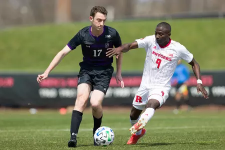 MSOC - At Rutgers