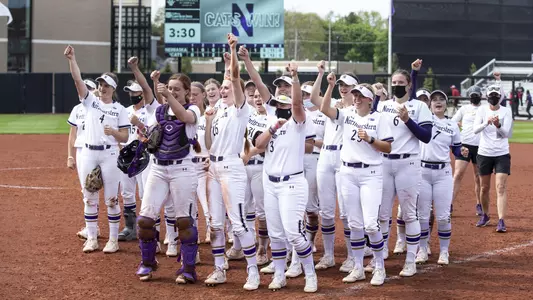 'Cats Win Senior Day