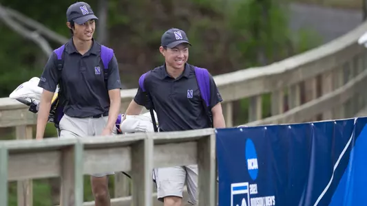 NCAA till Water Regional