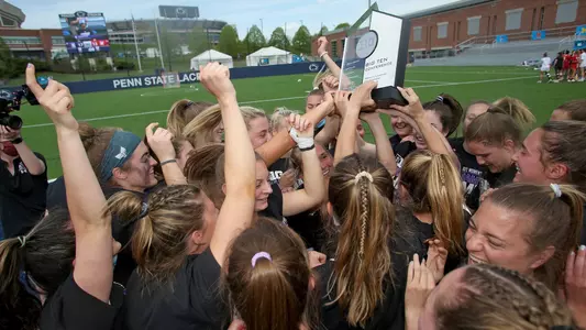 LAX titles