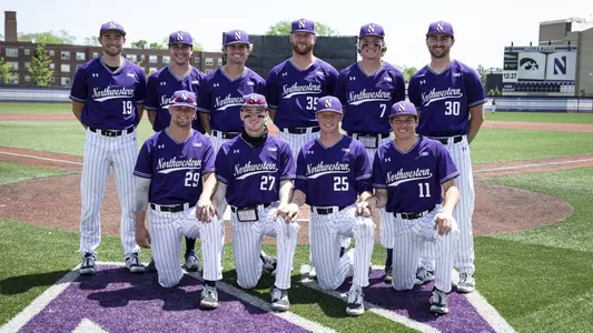 senior day