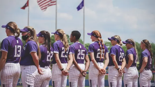 softball regionals
