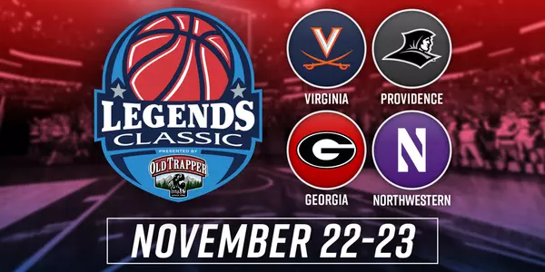 Legends Classic Logo