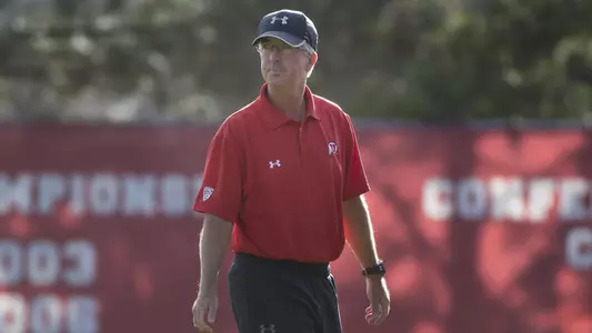 Rich Manning at Utah