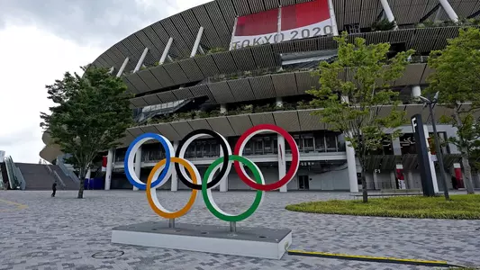 Olympics: Olympics Venue Views
