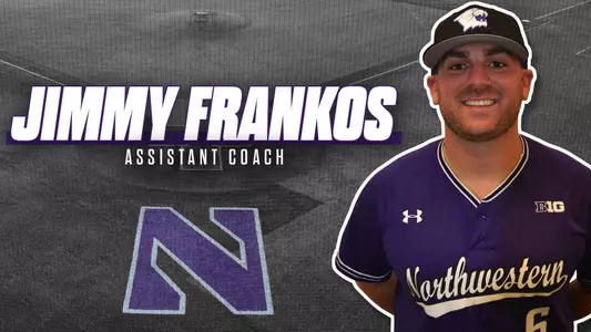 Jimmy Frankos Assistant Coach