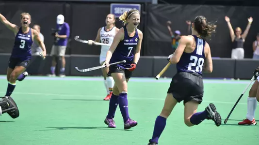 maren seidel uconn