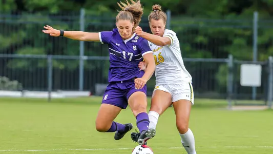 Rowan Lapi vs. William and Mary