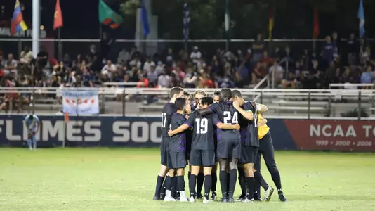 Men's Soccer at UIC