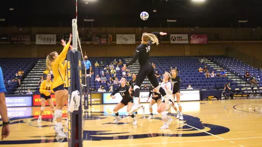 hanna lesiak at northern colorado