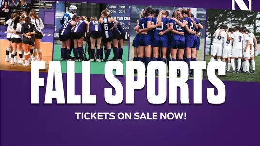 Fall Sports