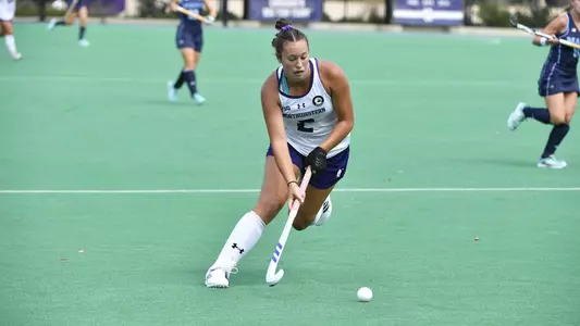 Lauren Wadas