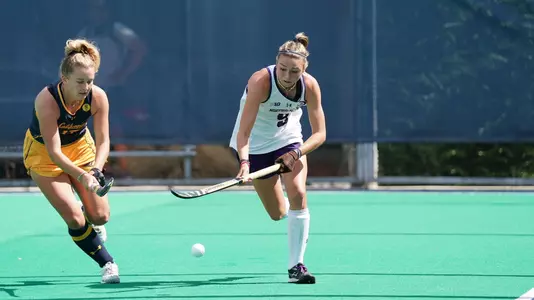 shannon daley vs Cal
