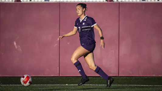 Aurea Martin at Loyola
