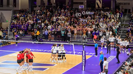 volleyball vs nebraska