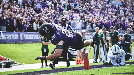 evan hull TD (ohio)