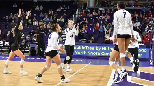 VB_Nebraska celebration