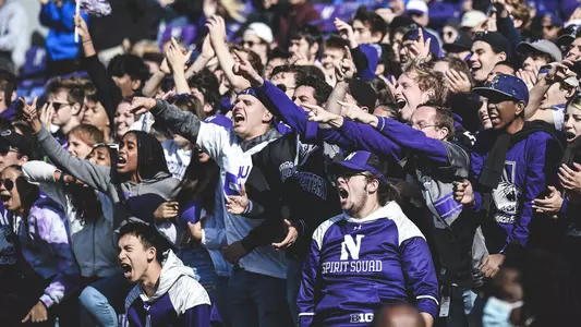 Ryan Field Fans