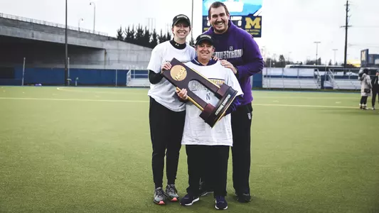 goat, goat and goat - coaching staff of the year