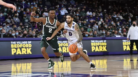 boo buie vs MSU